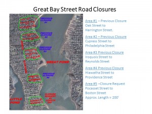 2014 Great Bay Rd Section Closing